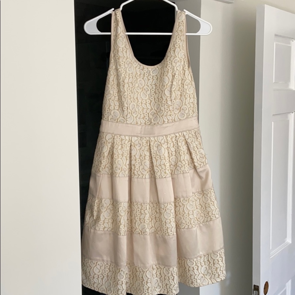 Formal dress